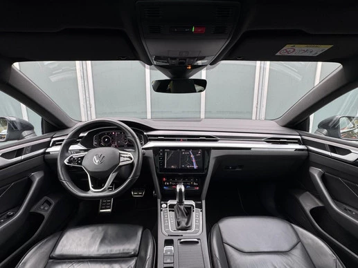 Volkswagen Arteon - Afbeelding 13 van 30
