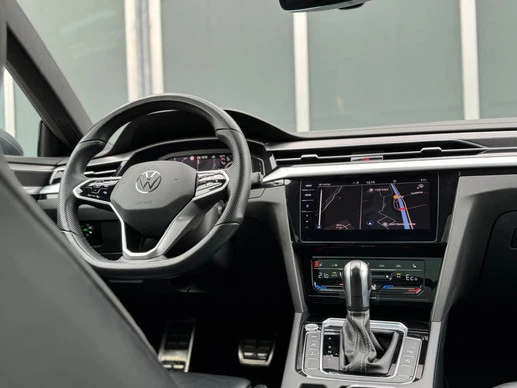 Volkswagen Arteon - Afbeelding 14 van 30