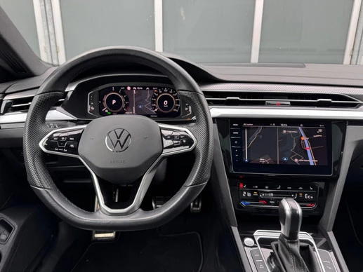 Volkswagen Arteon - Afbeelding 15 van 30