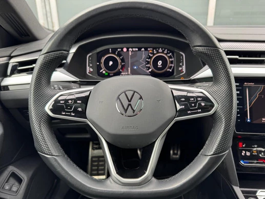 Volkswagen Arteon - Afbeelding 16 van 30