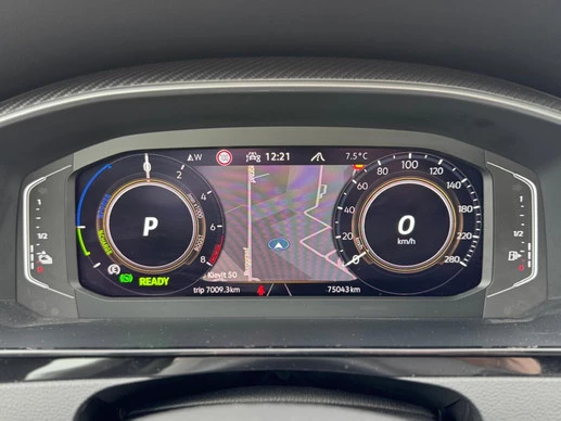 Volkswagen Arteon - Afbeelding 19 van 30