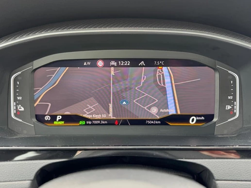 Volkswagen Arteon - Afbeelding 20 van 30