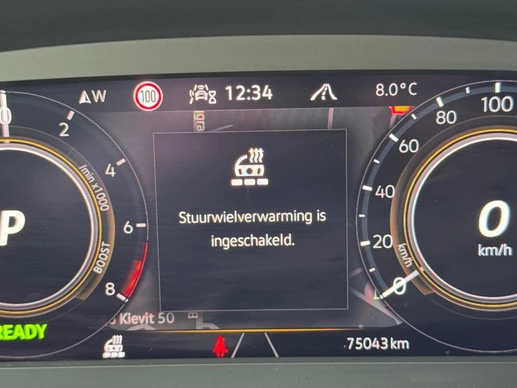 Volkswagen Arteon - Afbeelding 21 van 30