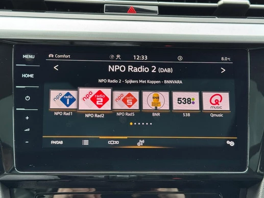 Volkswagen Arteon - Afbeelding 28 van 30