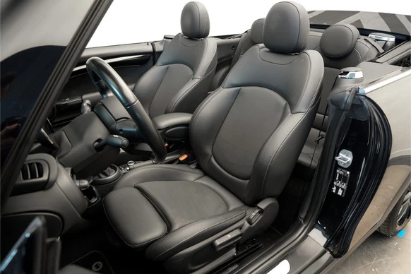 MINI Cooper Cabrio - Afbeelding 5 van 30