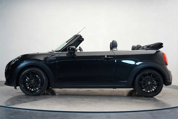MINI Cooper Cabrio - Afbeelding 3 van 30