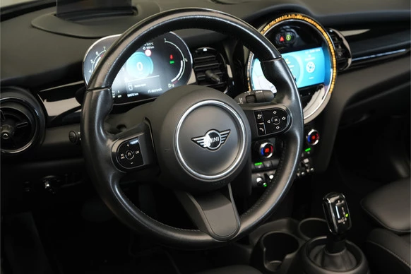 MINI Cooper Cabrio - Afbeelding 4 van 30