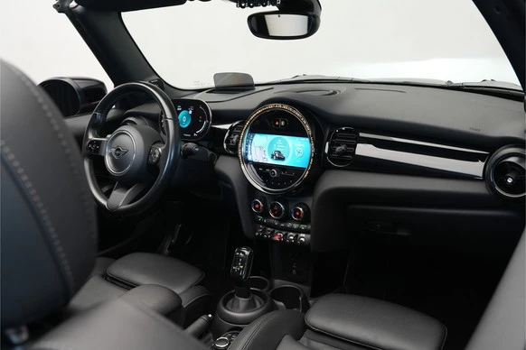 MINI Cooper Cabrio - Afbeelding 6 van 30