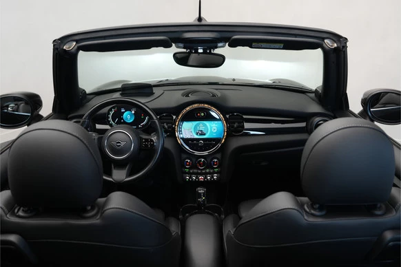 MINI Cooper Cabrio - Afbeelding 7 van 30