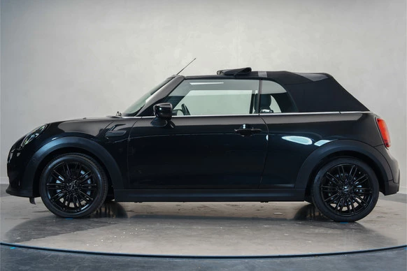 MINI Cooper Cabrio - Afbeelding 8 van 30