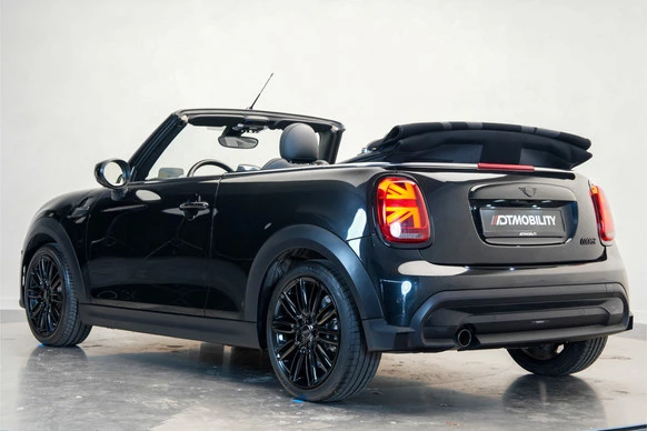MINI Cooper Cabrio - Afbeelding 9 van 30
