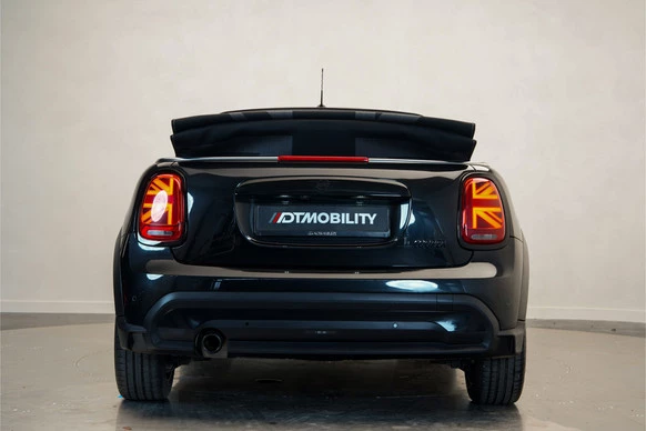 MINI Cooper Cabrio - Afbeelding 11 van 30