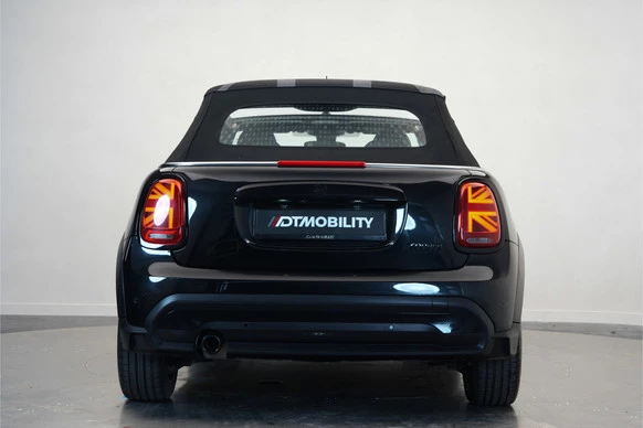MINI Cooper Cabrio - Afbeelding 12 van 30
