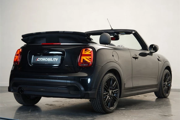 MINI Cooper Cabrio - Afbeelding 13 van 30