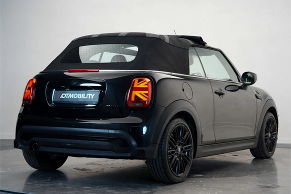 MINI Cooper Cabrio - Afbeelding 14 van 30