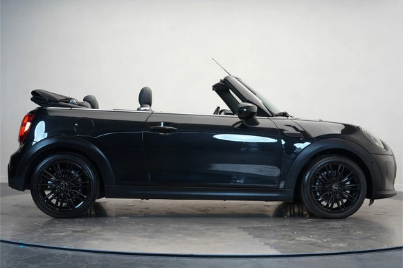 MINI Cooper Cabrio - Afbeelding 15 van 30