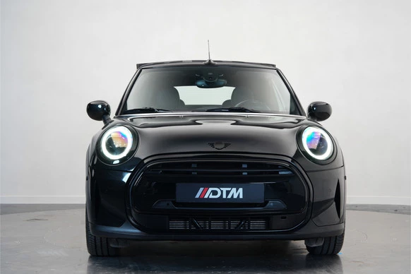 MINI Cooper Cabrio - Afbeelding 19 van 30