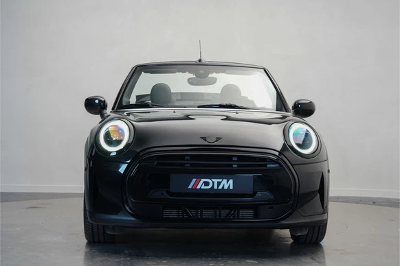 MINI Cooper Cabrio - Afbeelding 20 van 30