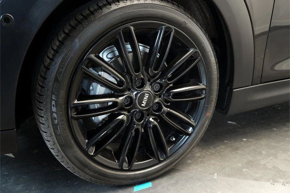 MINI Cooper Cabrio - Afbeelding 21 van 30