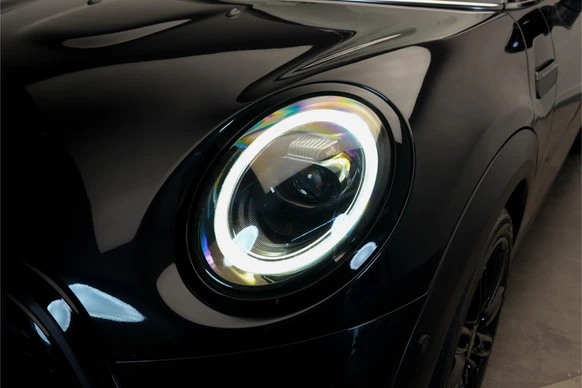 MINI Cooper Cabrio - Afbeelding 23 van 30