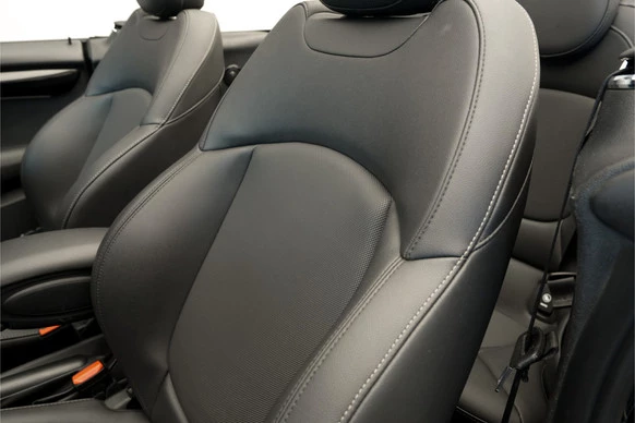 MINI Cooper Cabrio - Afbeelding 25 van 30