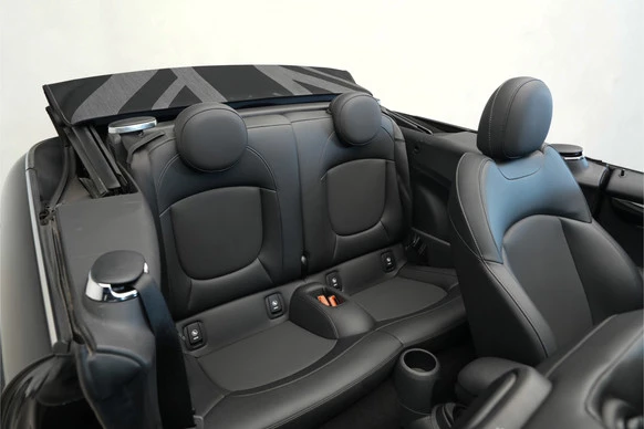 MINI Cooper Cabrio - Afbeelding 30 van 30