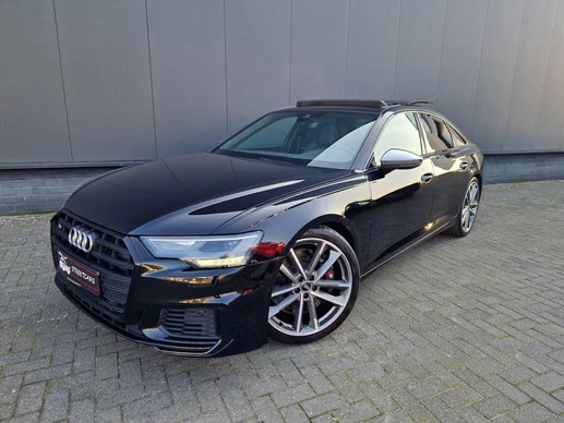 Audi S6 - Afbeelding 1 van 30