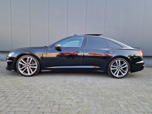 Audi S6 - Afbeelding 2 van 30