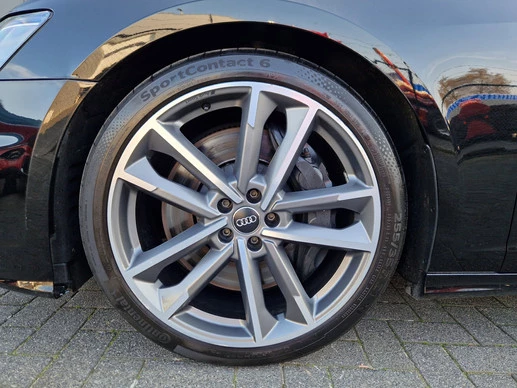 Audi S6 - Afbeelding 3 van 30