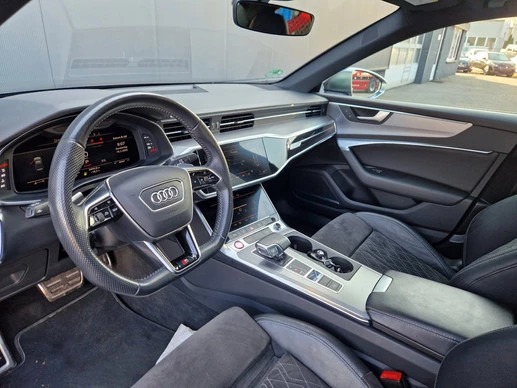 Audi S6 - Afbeelding 4 van 30