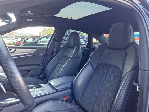 Audi S6 - Afbeelding 5 van 30