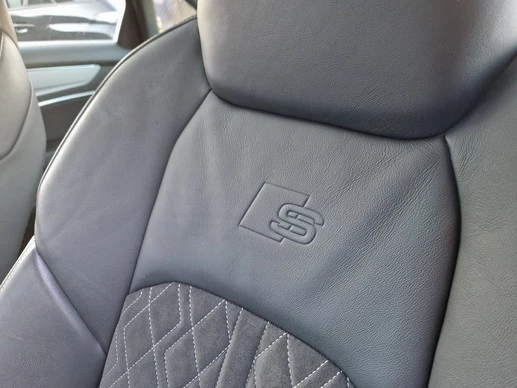 Audi S6 - Afbeelding 7 van 30