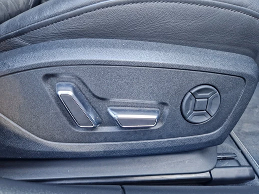 Audi S6 - Afbeelding 11 van 30