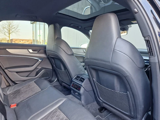 Audi S6 - Afbeelding 13 van 30