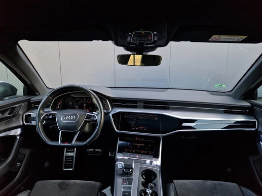 Audi S6 - Afbeelding 15 van 30