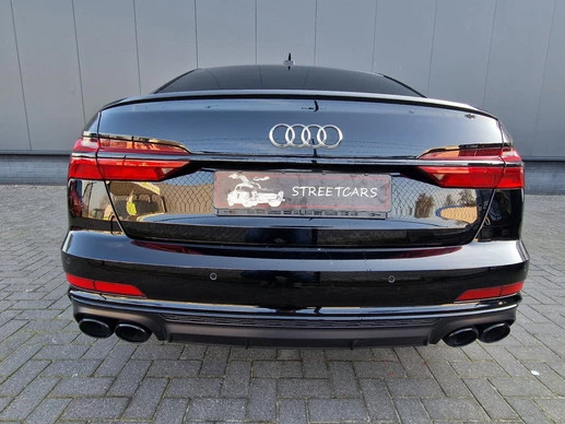 Audi S6 - Afbeelding 16 van 30