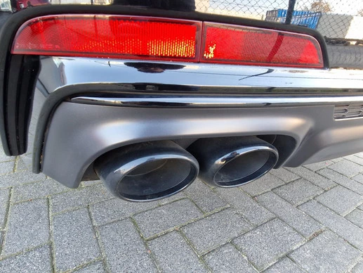 Audi S6 - Afbeelding 17 van 30