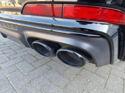 Audi S6 - Afbeelding 18 van 30
