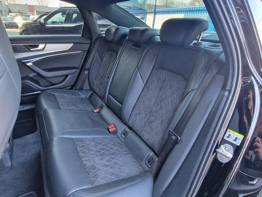 Audi S6 - Afbeelding 21 van 30