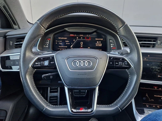 Audi S6 - Afbeelding 22 van 30
