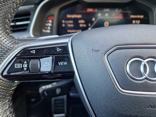 Audi S6 - Afbeelding 23 van 30