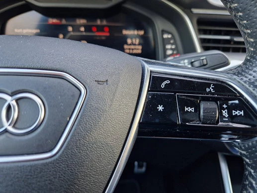 Audi S6 - Afbeelding 24 van 30