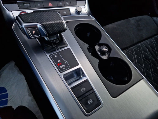 Audi S6 - Afbeelding 26 van 30