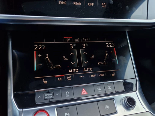 Audi S6 - Afbeelding 27 van 30