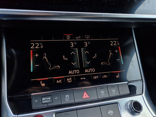 Audi S6 - Afbeelding 28 van 30