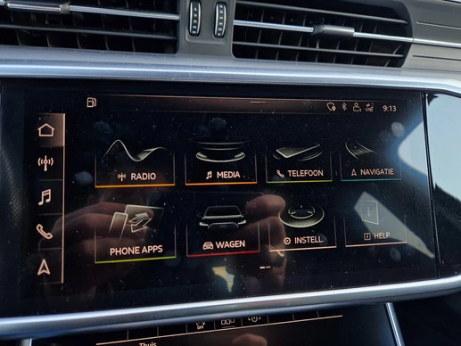 Audi S6 - Afbeelding 29 van 30