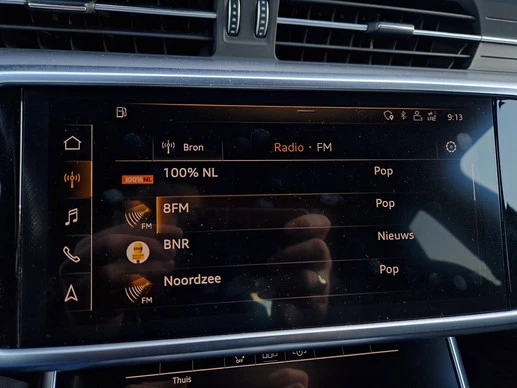 Audi S6 - Afbeelding 30 van 30