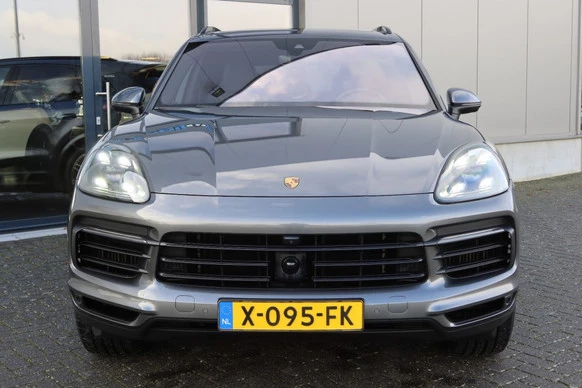 Porsche Cayenne - Afbeelding 2 van 30