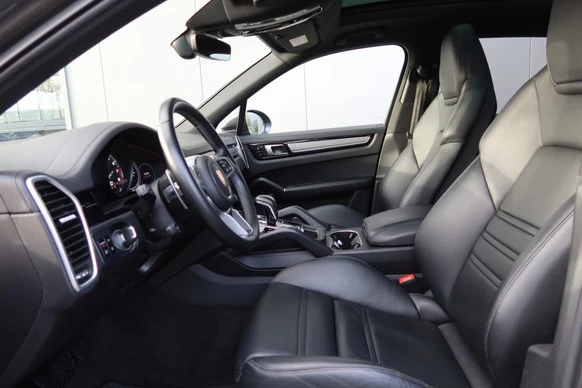 Porsche Cayenne - Afbeelding 5 van 30