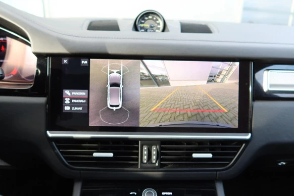 Porsche Cayenne - Afbeelding 9 van 30